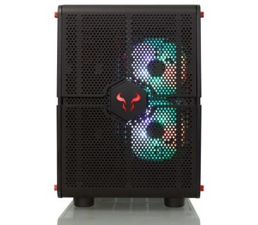 Riotoro Case Midi GPX100 Morpheus