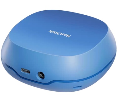 Sandisk SDSSDT40C-4T00-E25