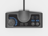Konami PC Engine Core Grafx mini 