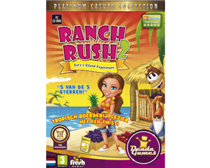 Denda Ranch Rush 2 (PC)