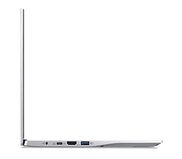 Acer Swift 3 (SF314-42-R8V6, Azerty toetsenbord)