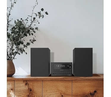 Kenwood M-450DAB