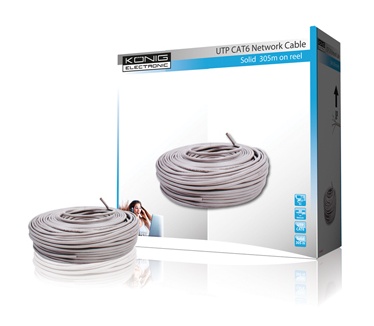 Konig UTP Cat6