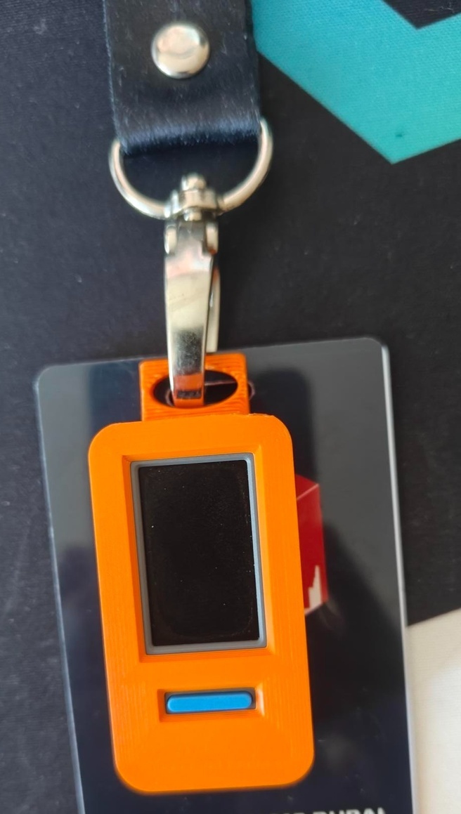 OrangeCon 2