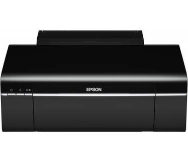 Epson Stylus Photo P50