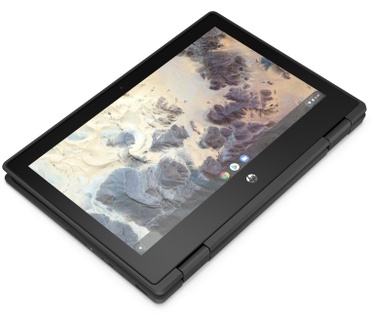 HP 11 G4 EE