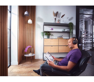 Philips TAH6206BK