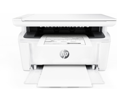 HP LaserJet Pro MFP M28a
