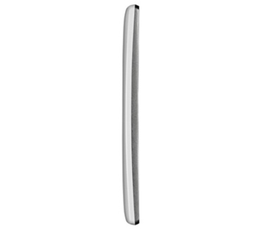LG Magna Dual Sim White Wit