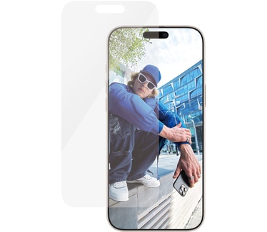 PanzerGlass PG Scrn iPhone 16P 6.9Inch Classic Fit