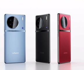 Vivo X90-telefoons