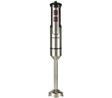 Hausberg HB-7668NG Staafmixer Zwart
