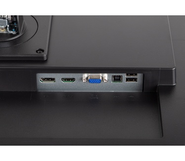 Iiyama G-Master GB2730HSU-B5 Zwart