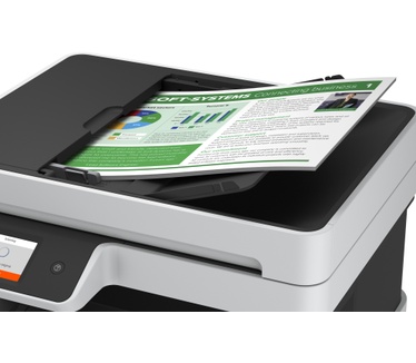 Epson EcoTank L6460