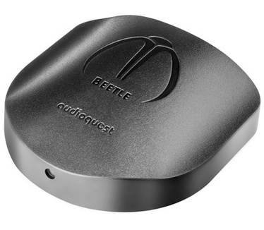 AudioQuest Beetle D/A converter