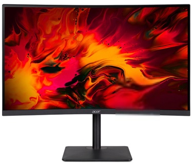 Acer Nitro XZ273U X Zwart