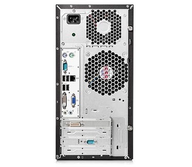 HP ProDesk 400 G1 Micro Tower (D5T78EA#ABH)