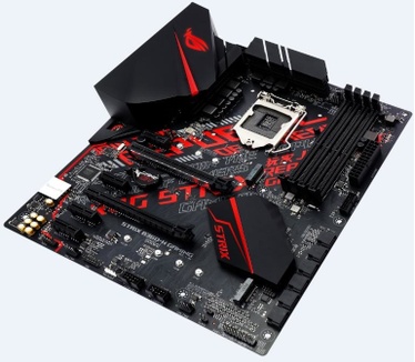 Asus ROG Strix B360-H Gaming