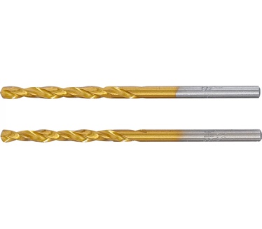 BGS technic Twist Drill