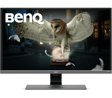 BenQ EW3270UE