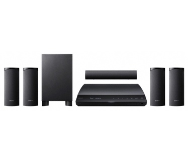 Sony BDV-E380
