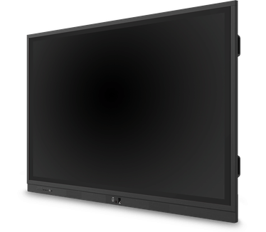 ViewSonic IFP6560 Zwart