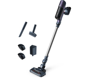 Rowenta X-Pert 6.60 RH6837 Steelstofzuiger