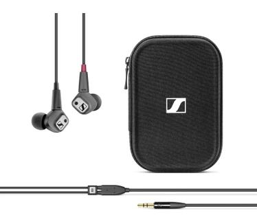 Sennheiser IE 80 S (Grafiet)