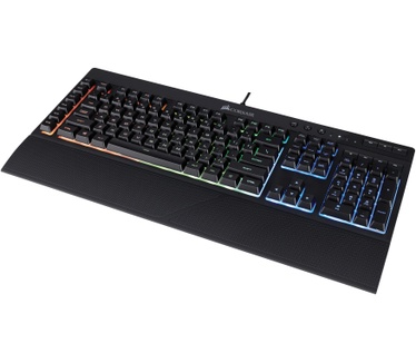 Corsair Gaming K55 RGB (Qwerty EU)