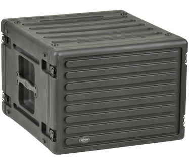 SKB 8U Roto Rack