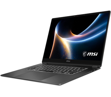 MSI Prestige 16 AI+ C3MG-052NL