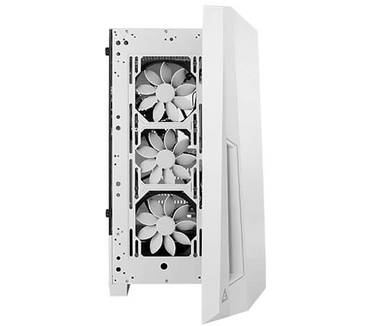 Antec Dark Phantom 501
