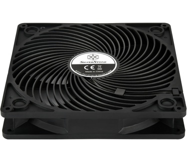 Silverstone AP183