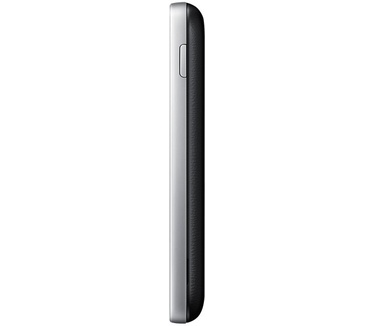 Samsung Galaxy Pocket 2 Zwart