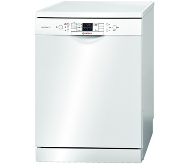 Bosch SMS58N62EU