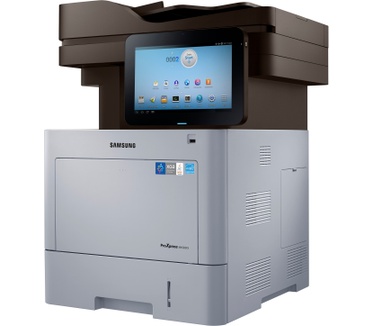 Samsung ProXpress SL-M4583FX