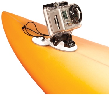 GoPro HD Hero2 Surf Edition Grijs