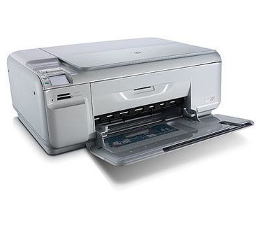 HP PhotoSmart C4580