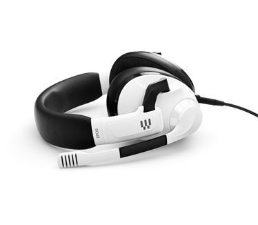Sennheiser H3 Xbox edition