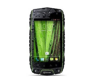 Crosscall Odyssey+