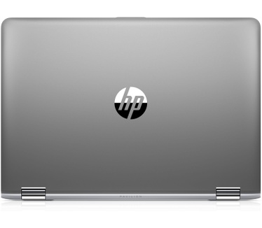 HP Pavilion x360 14-ba081nd