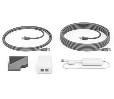 Logitech Cat5e Kit
