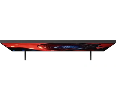 Sony Bravia 9 II 115" Zwart