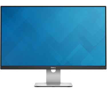 Dell S2415H Zilver, Zwart