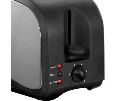 Tristar BR-1022 Broodrooster