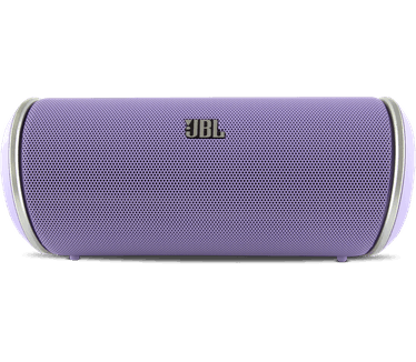 JBL Flip Paars