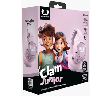 Fresh 'n Rebel Clam Junior