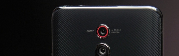 Xiaomi Mi 9T Pro Review