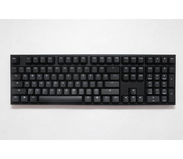 Ducky One 2 Pudding RGB (Cherry MX Speed, Qwerty US)