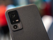 TCL Nxtpaper-smartphone op IFA